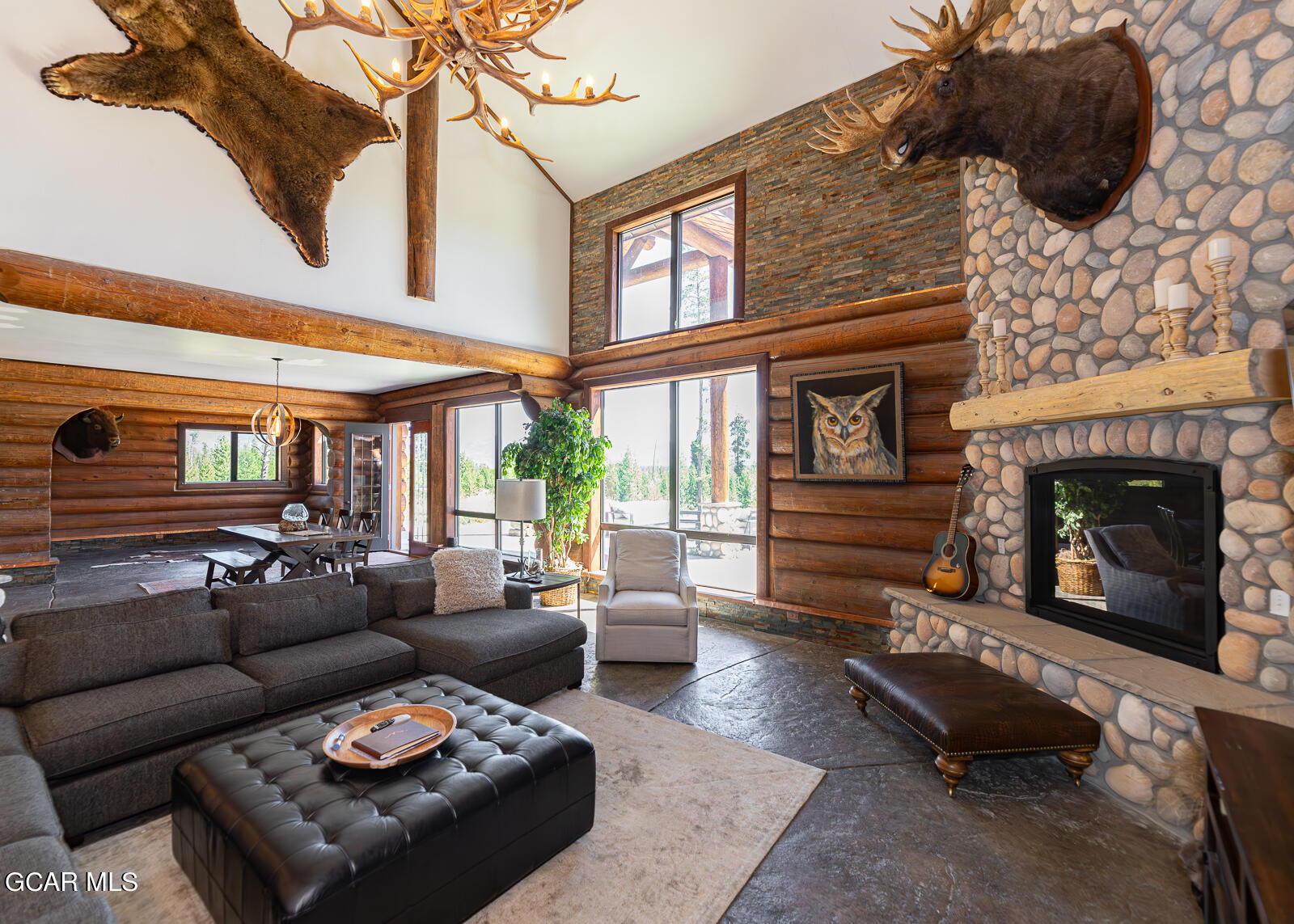 119 Elk Meadows Drive