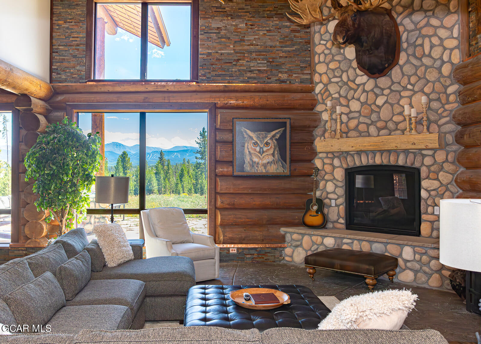 119 Elk Meadows Drive