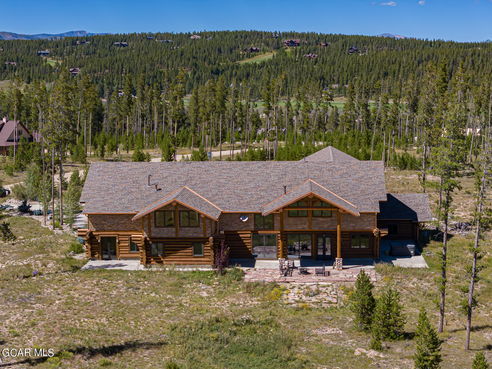 119 Elk Meadows Drive