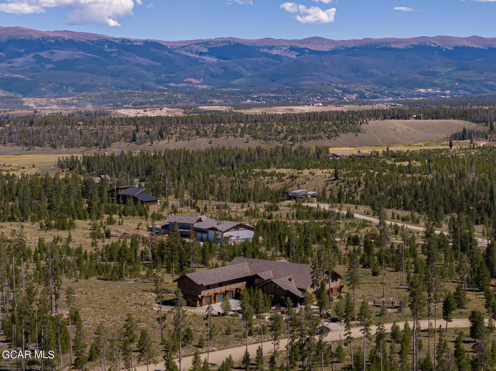 119 Elk Meadows Drive