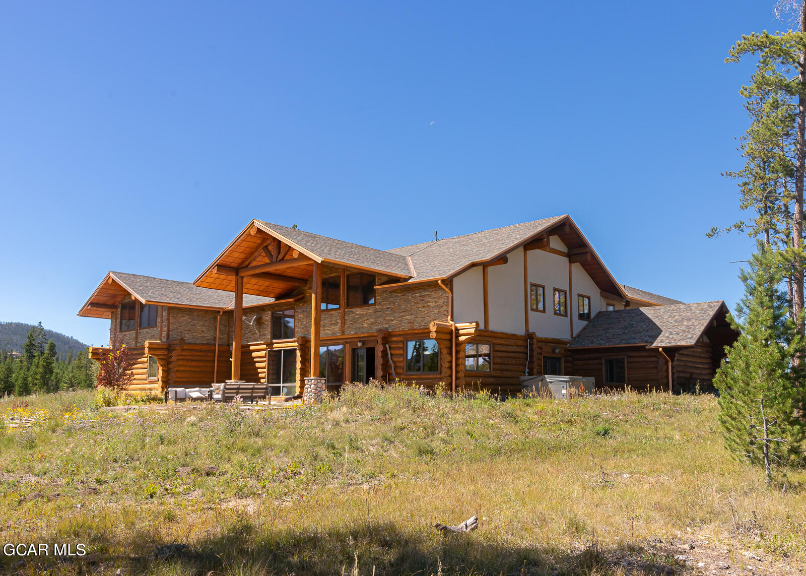 119 Elk Meadows Drive