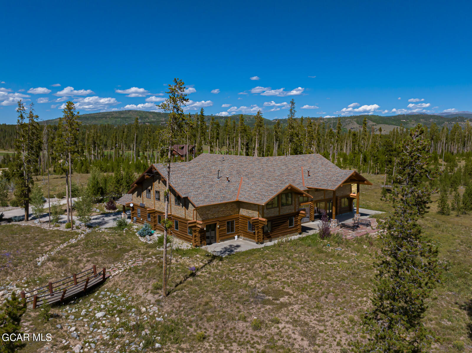 119 Elk Meadows Drive