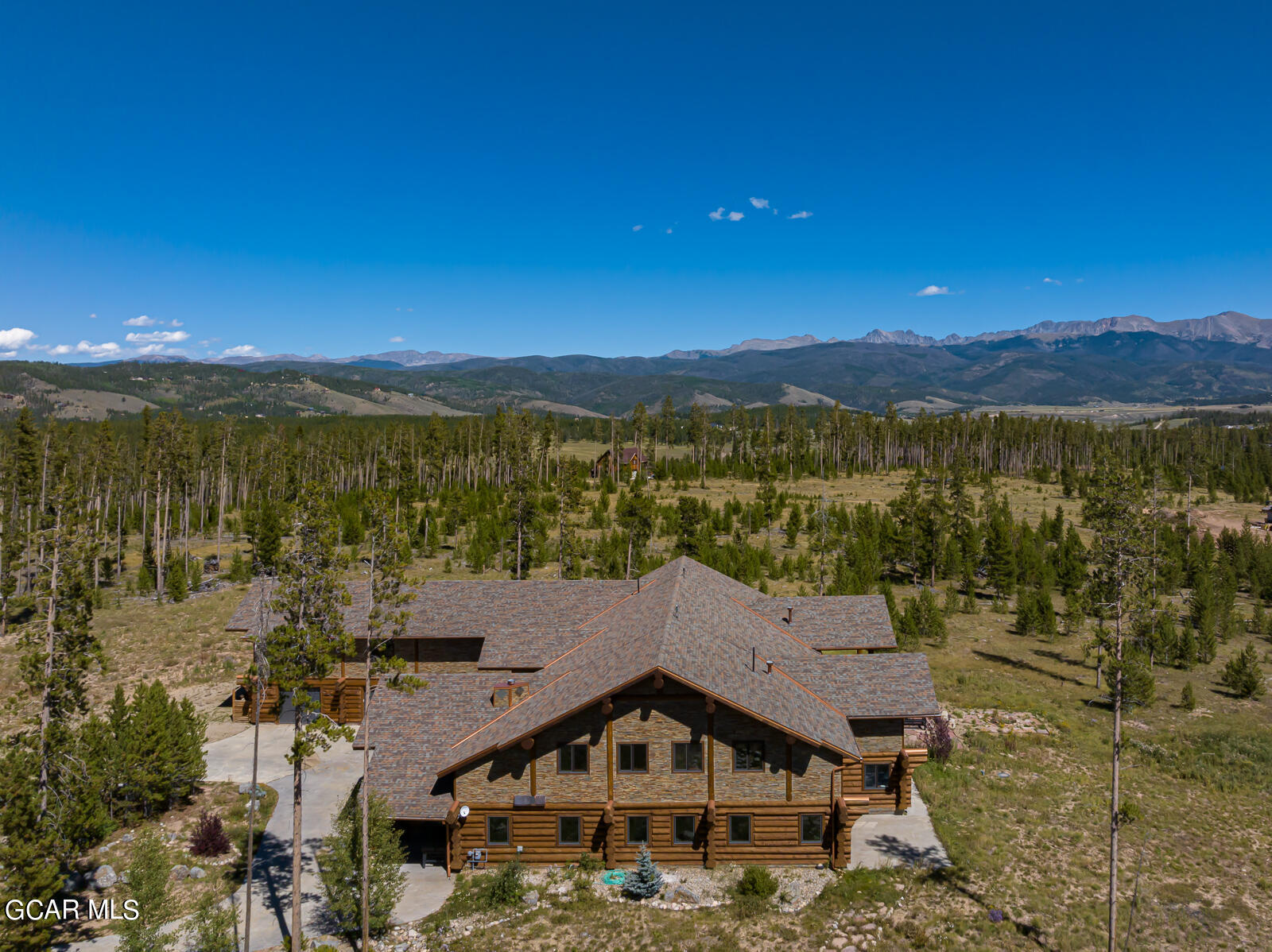 119 Elk Meadows Drive