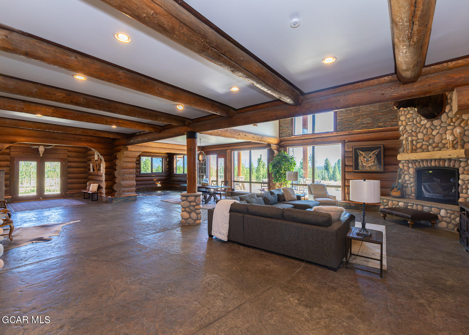 119 Elk Meadows Drive