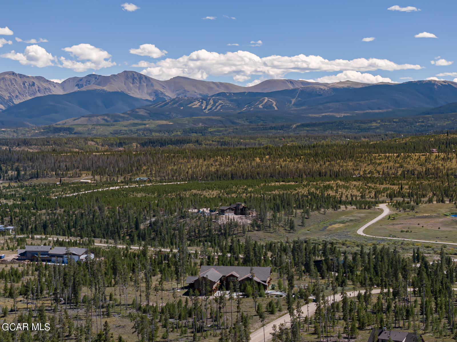 119 Elk Meadows Drive