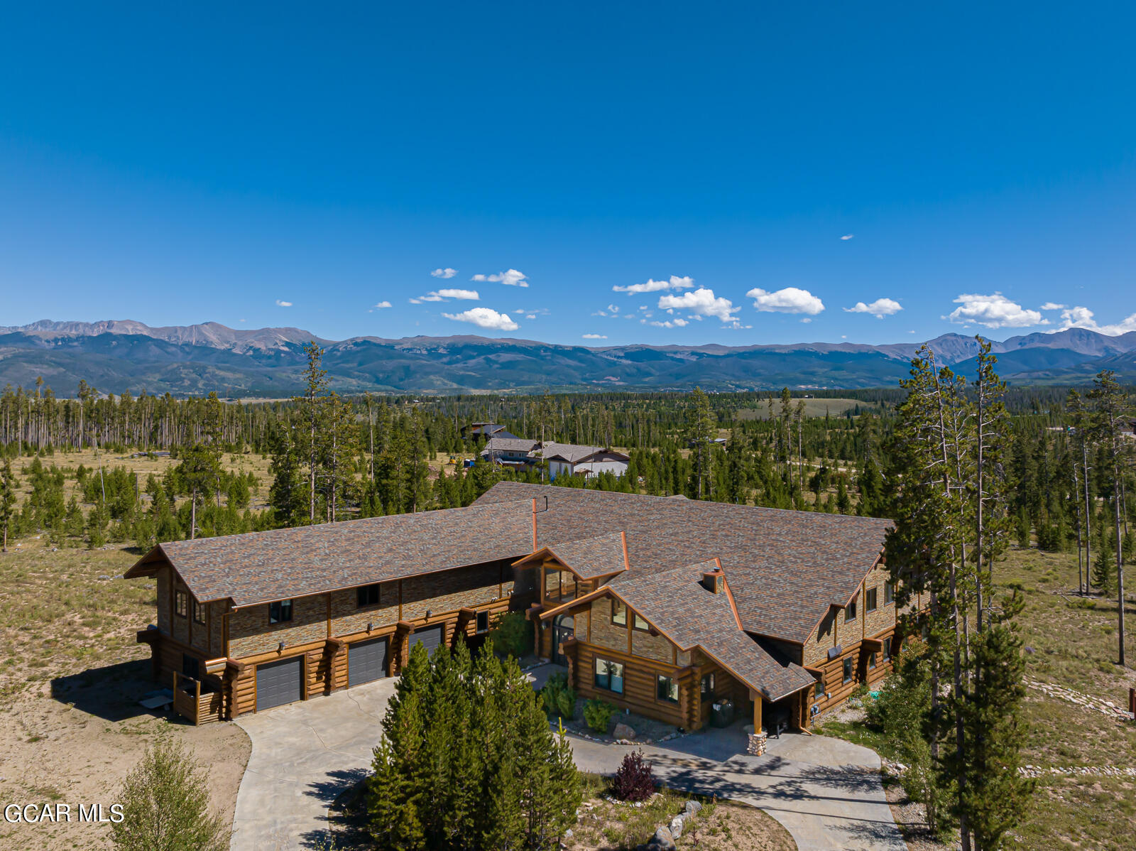 119 Elk Meadows Drive