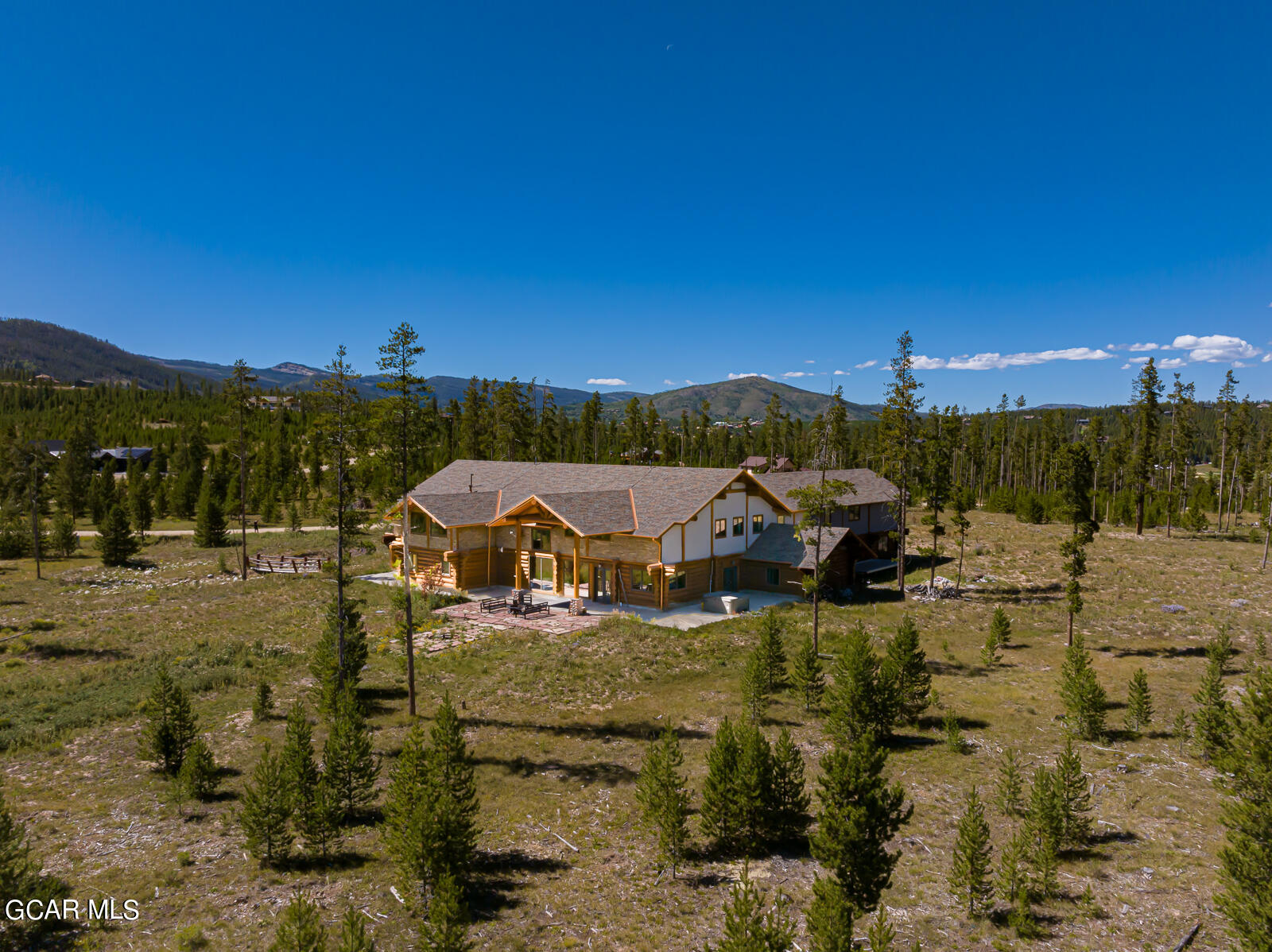 119 Elk Meadows Drive