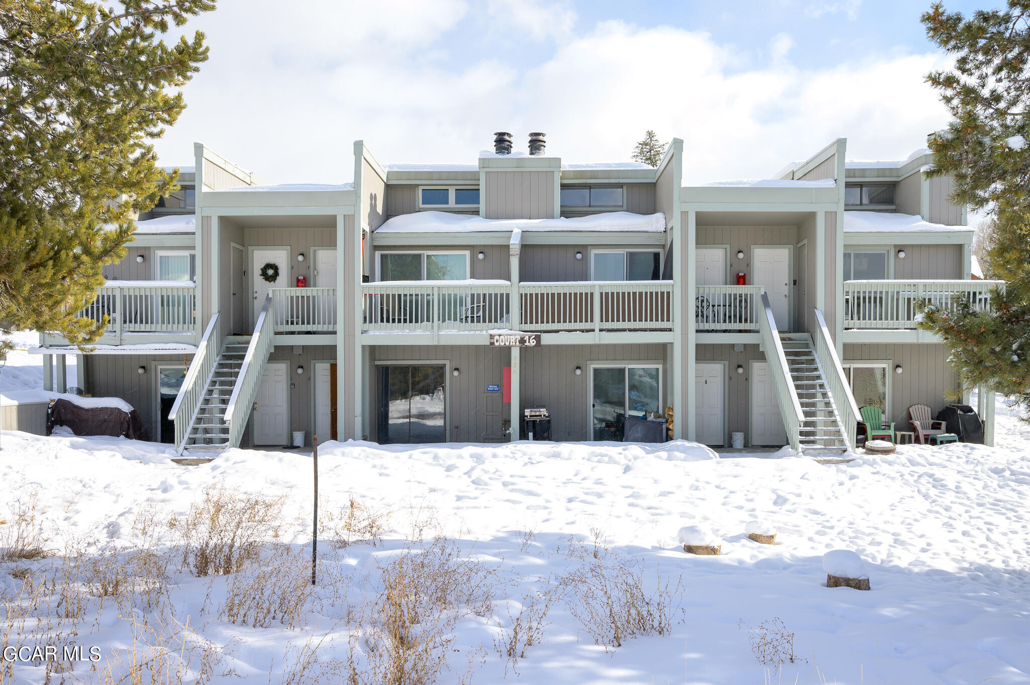 224 GCR 838/ E Meadow Mile 16-4