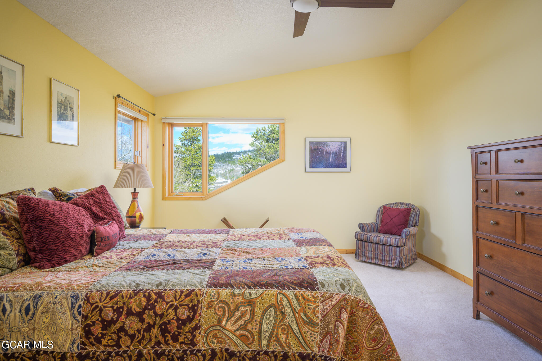 500 South Ridge Road