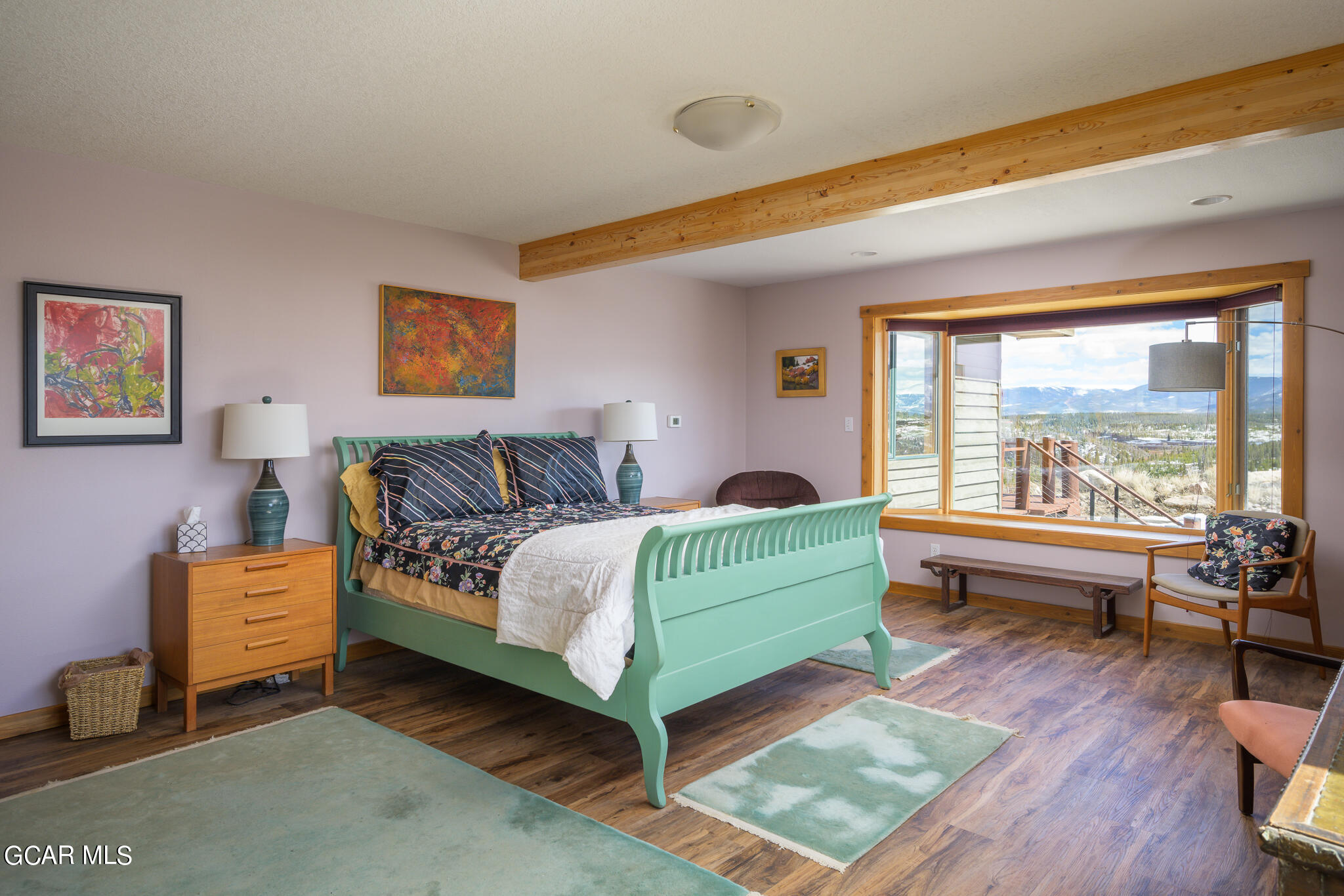 500 South Ridge Road