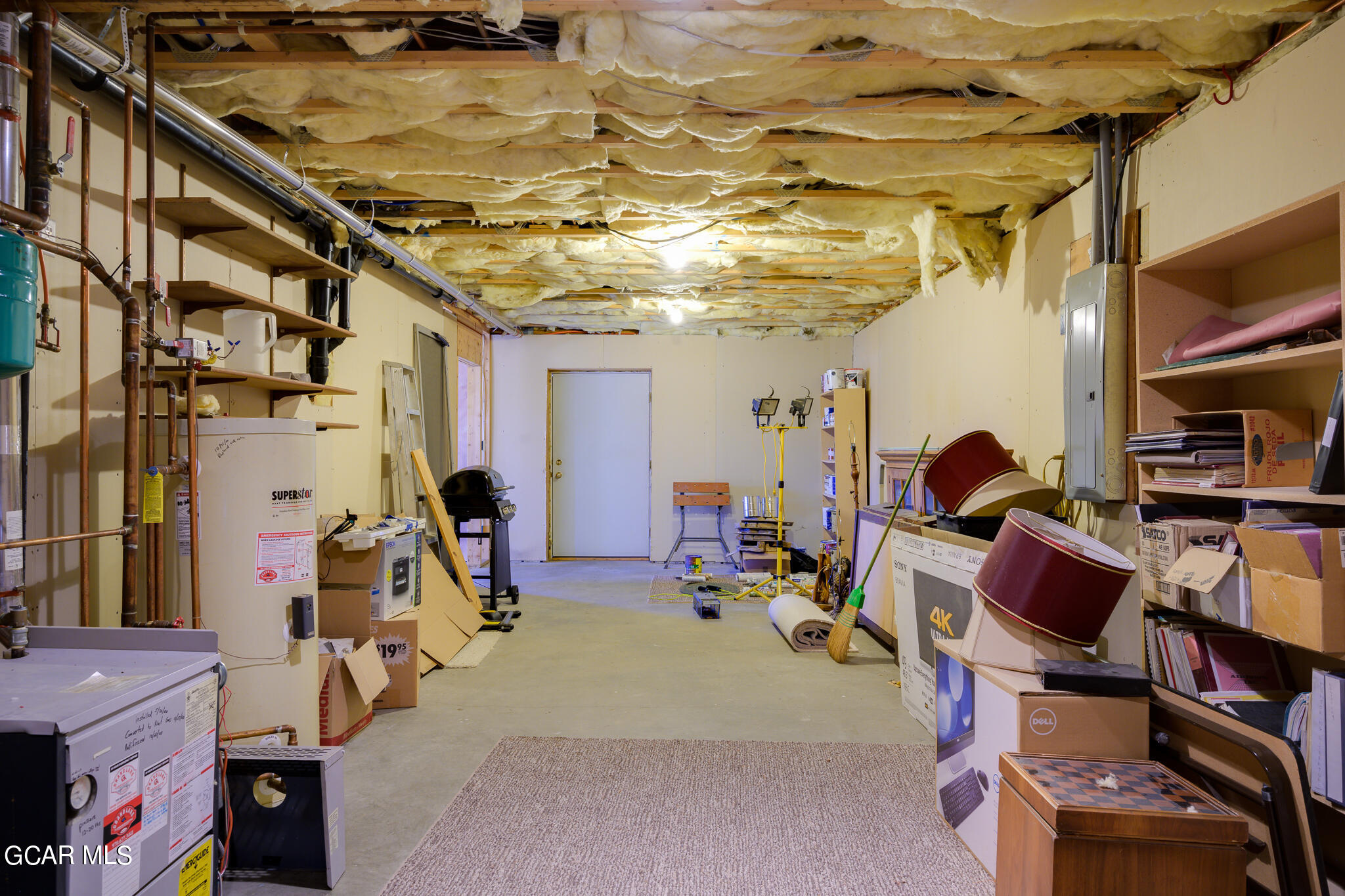 500 South Ridge Road