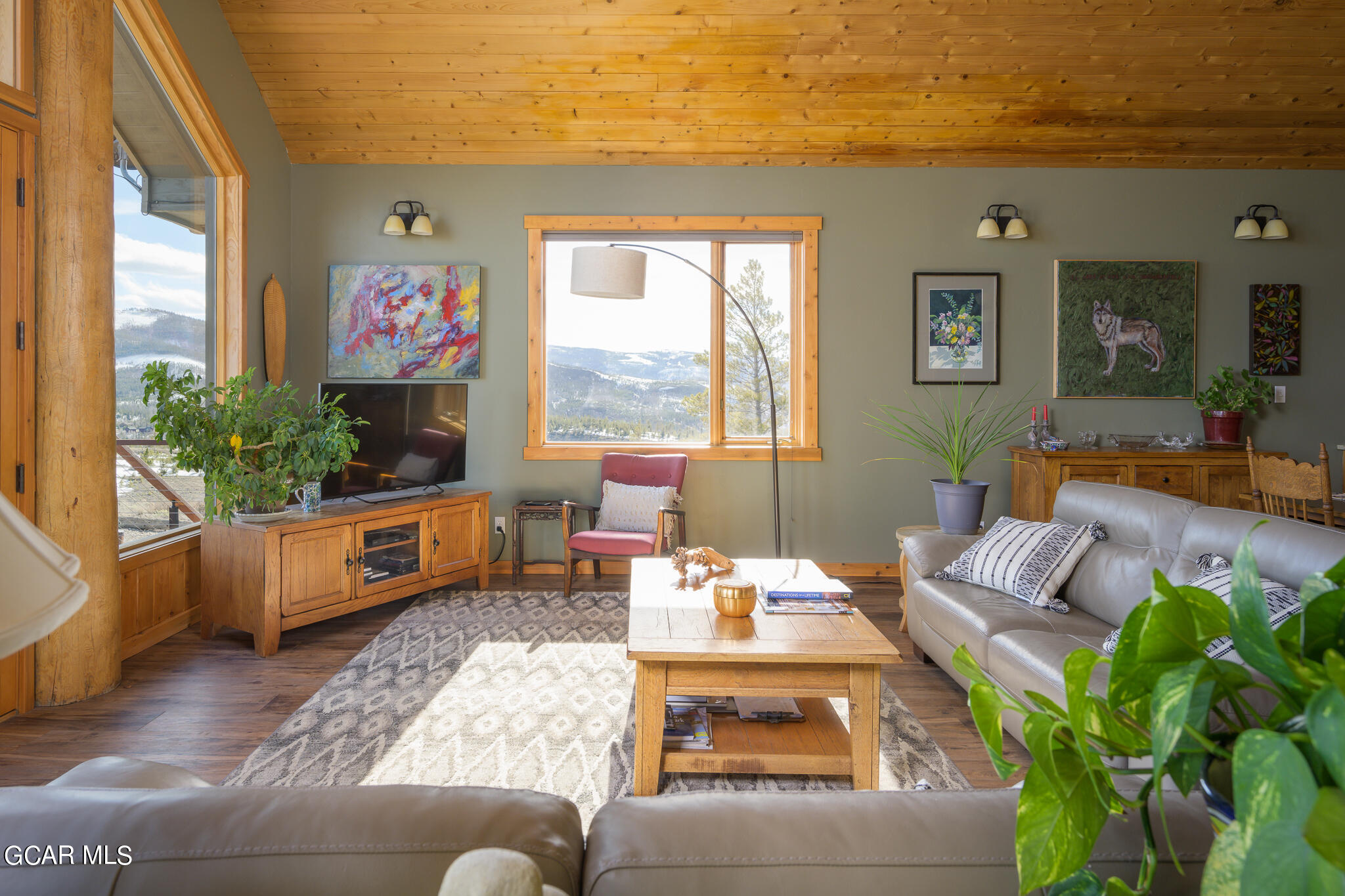 500 South Ridge Road