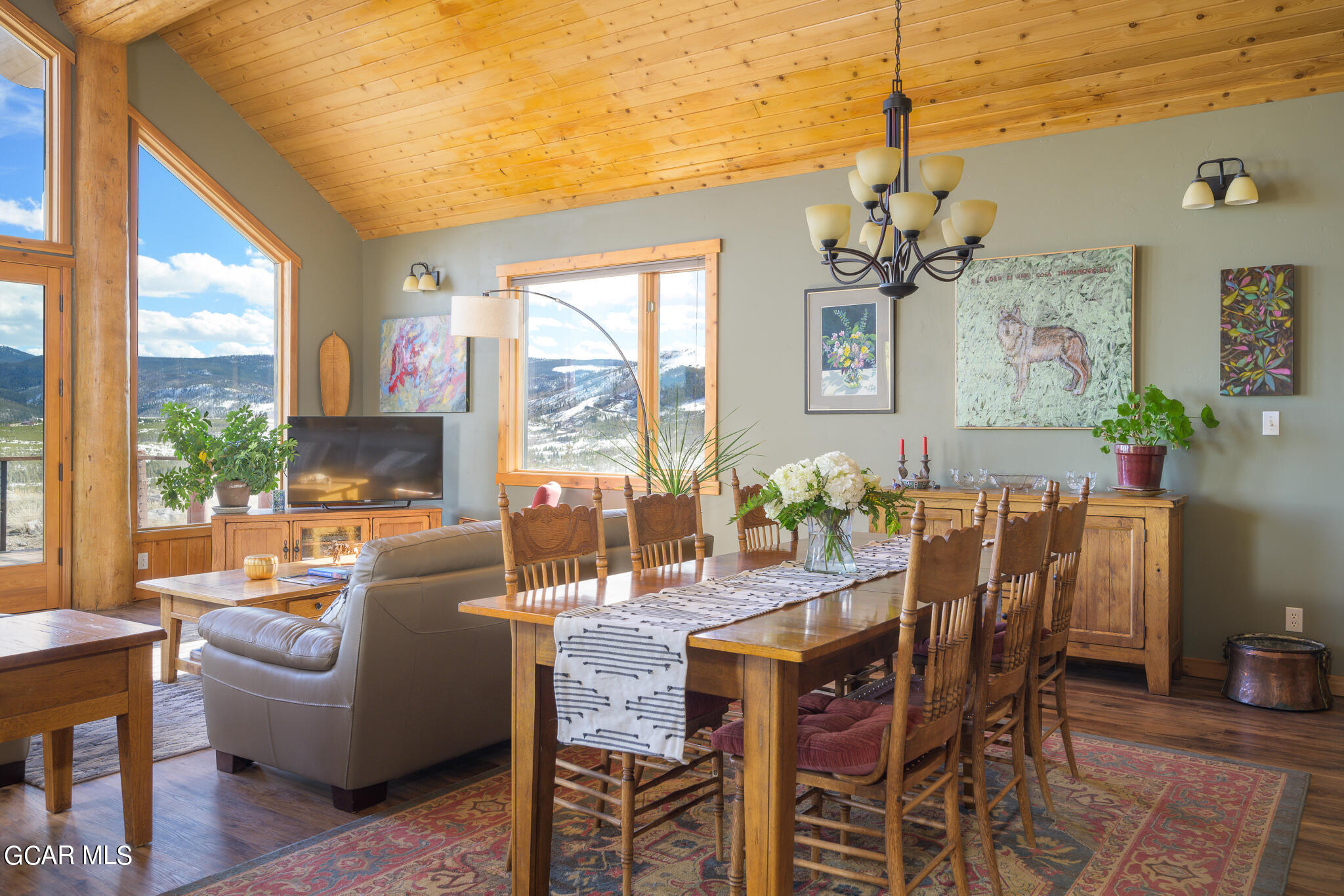 500 South Ridge Road