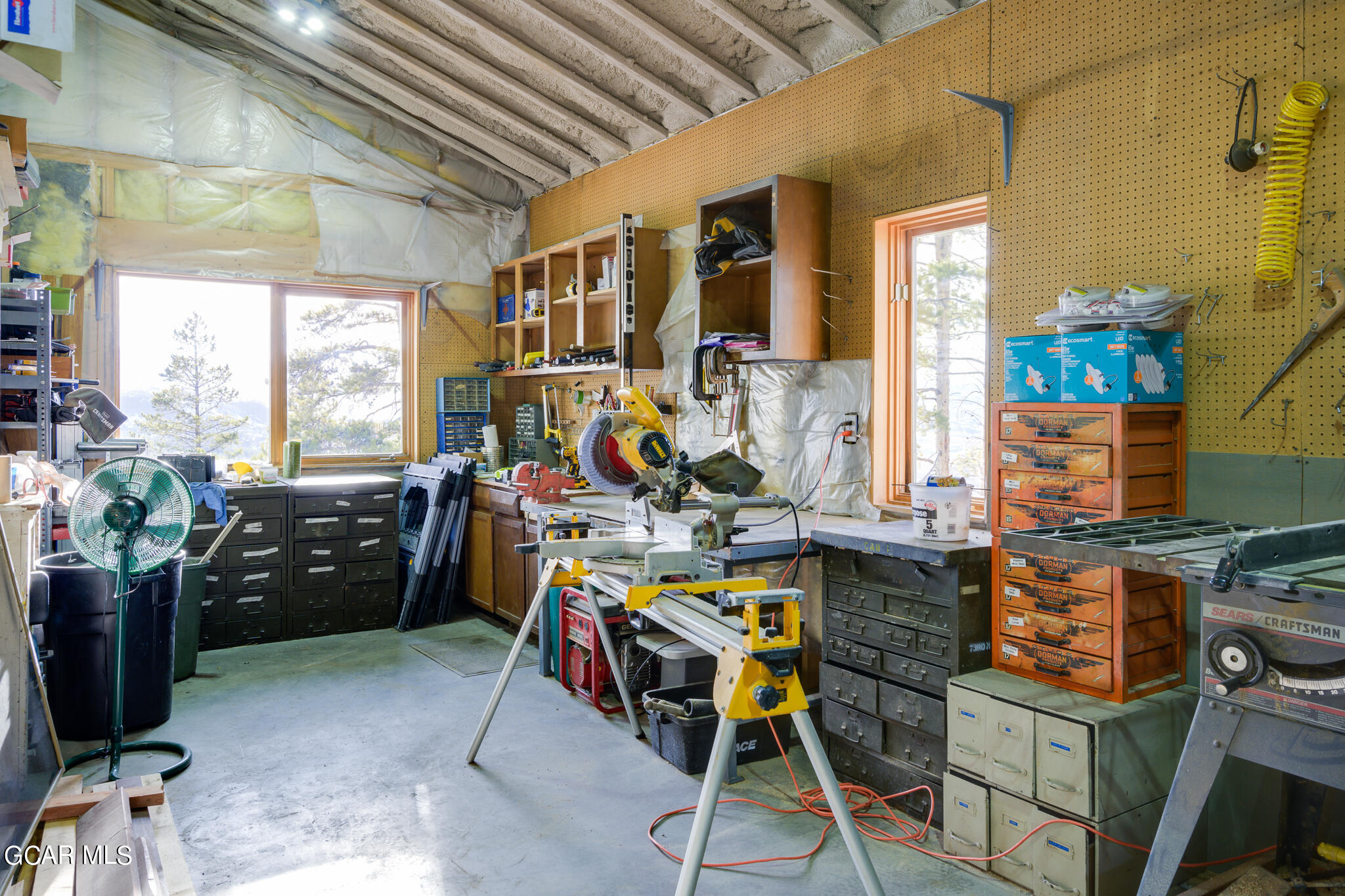 500 South Ridge Road