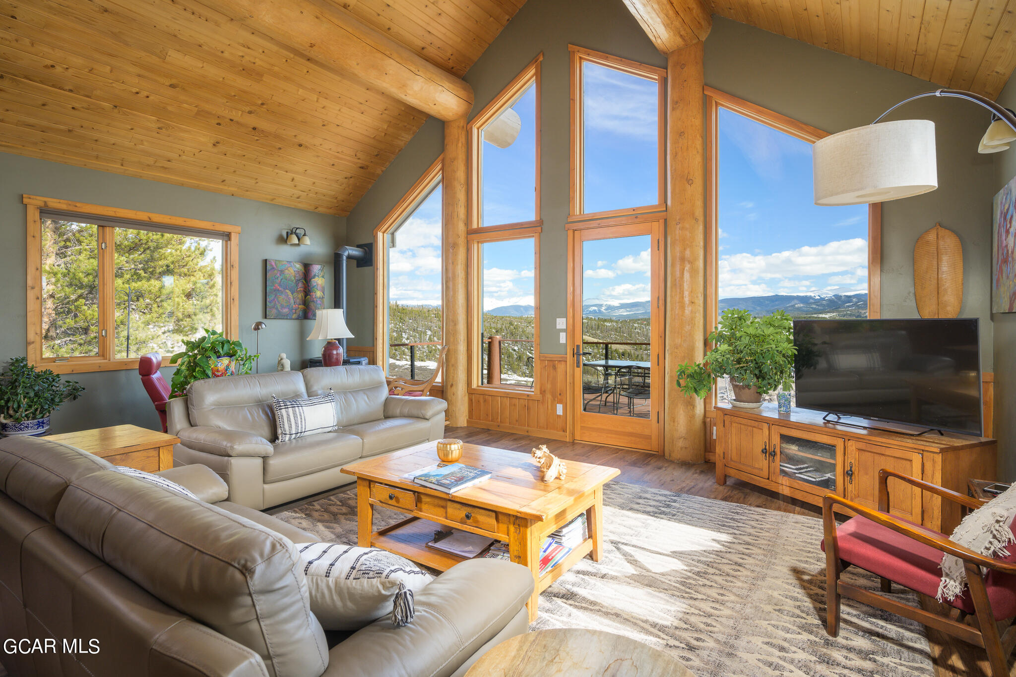 500 South Ridge Road