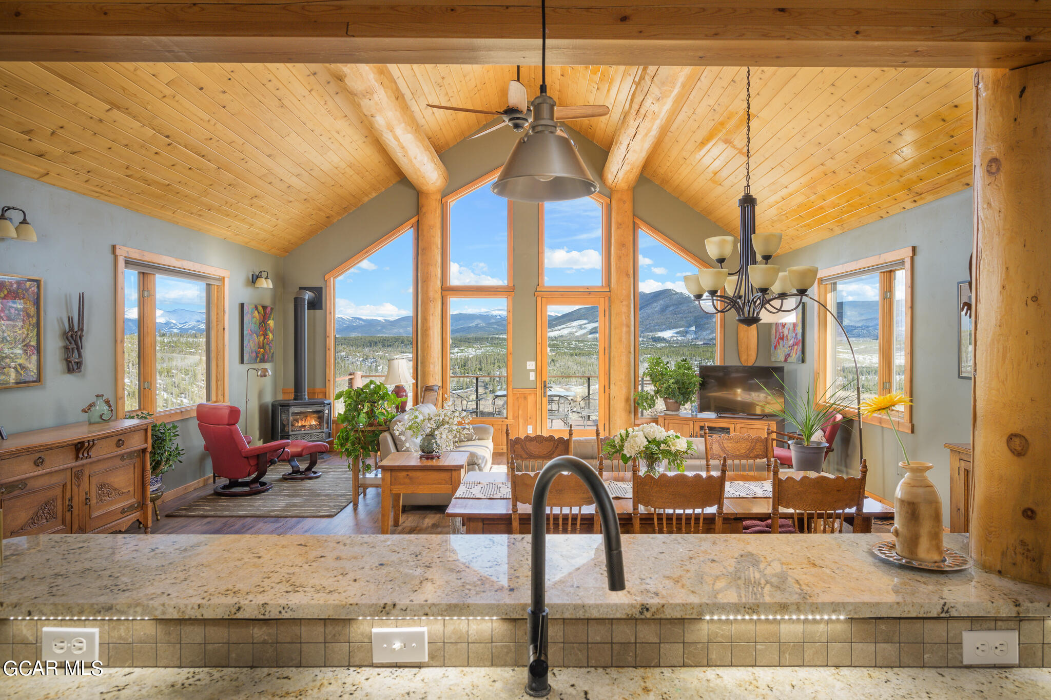 500 South Ridge Road