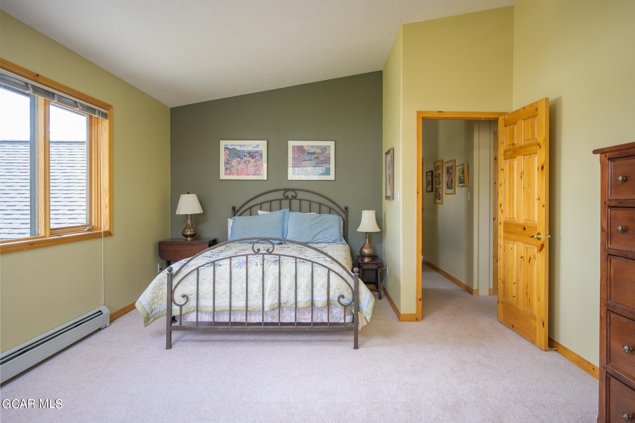 500 South Ridge Road