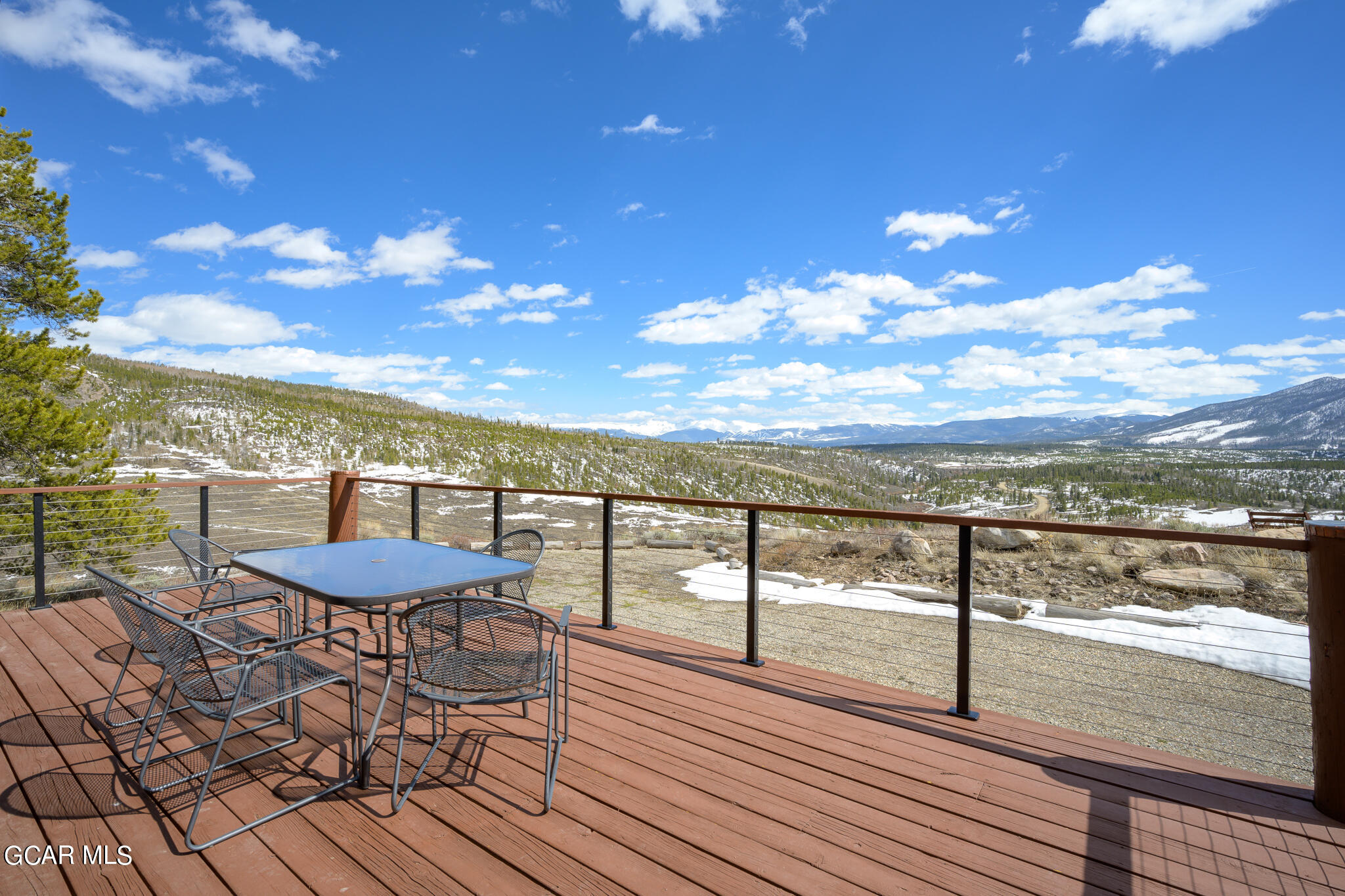 500 South Ridge Road