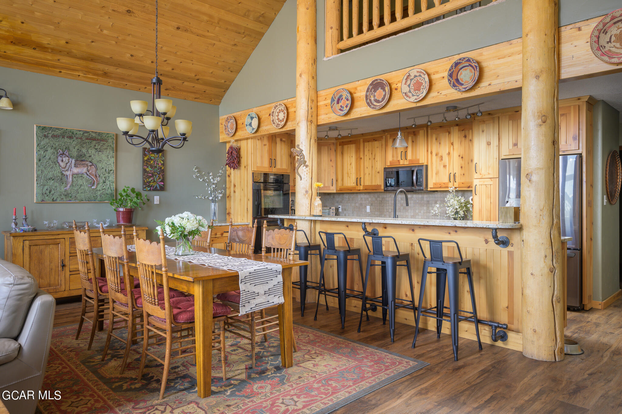 500 South Ridge Road