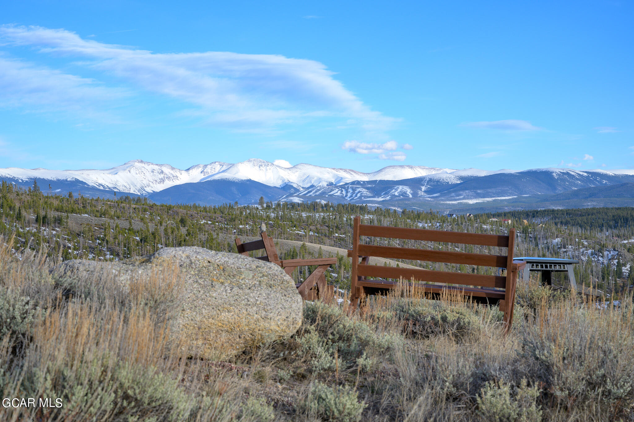 500 South Ridge Road