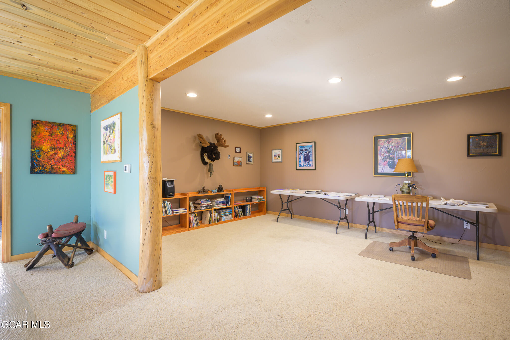 500 South Ridge Road