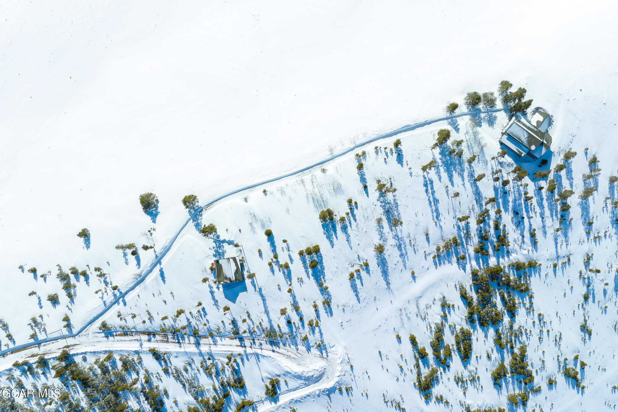 500 South Ridge Road