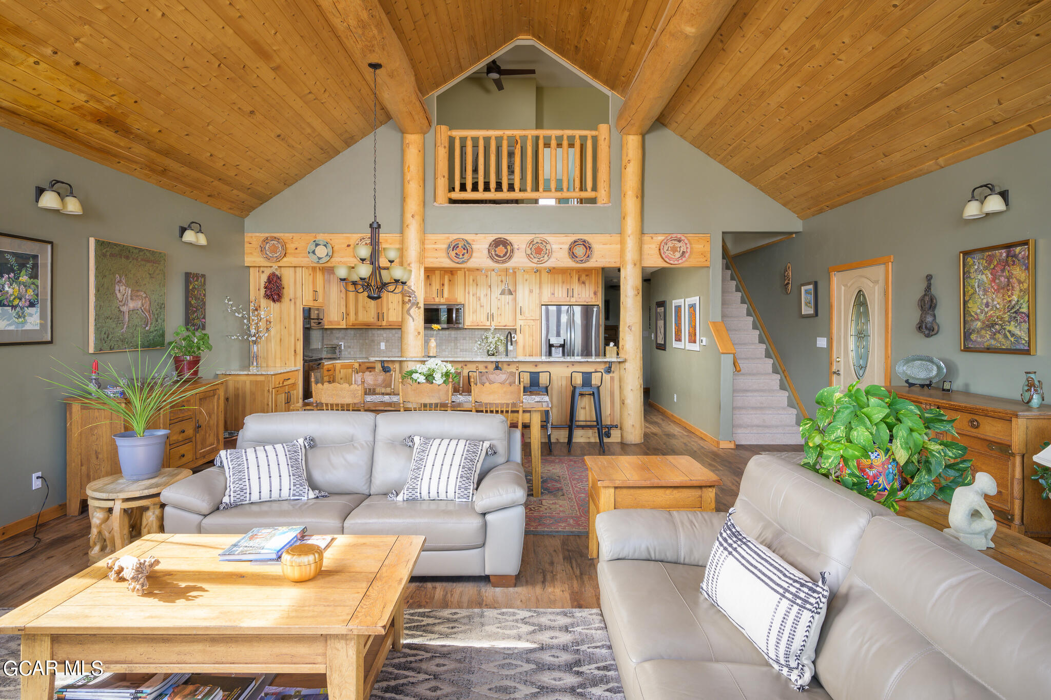 500 South Ridge Road