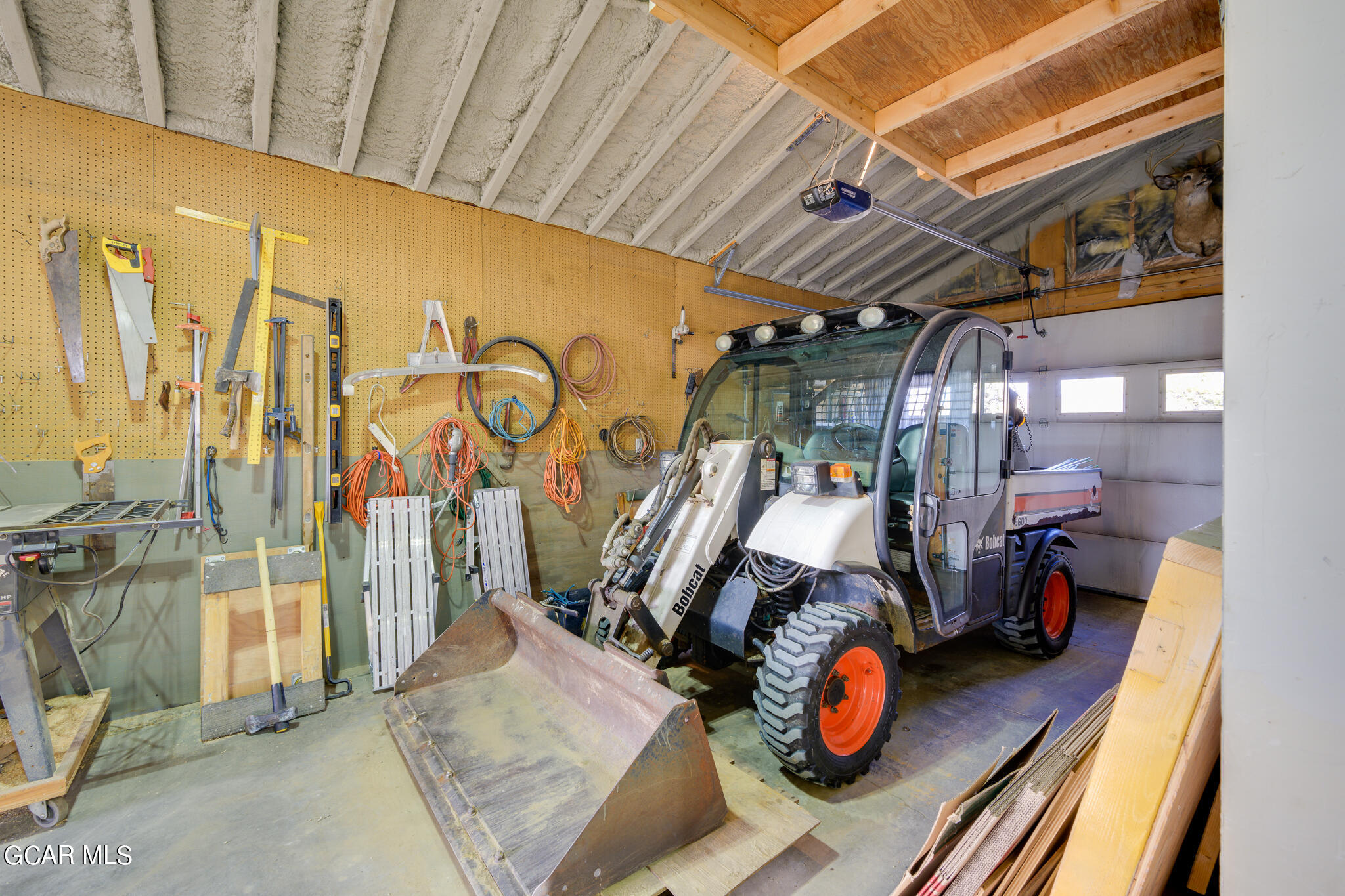 500 South Ridge Road