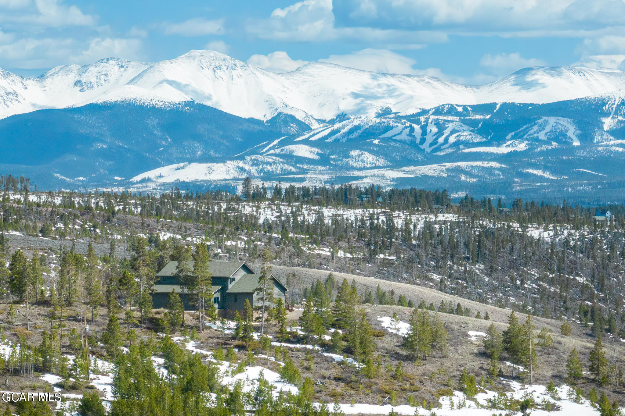 500 South Ridge Road