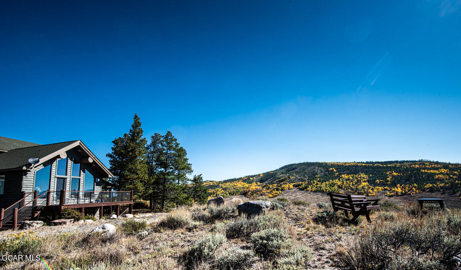 500 South Ridge Road