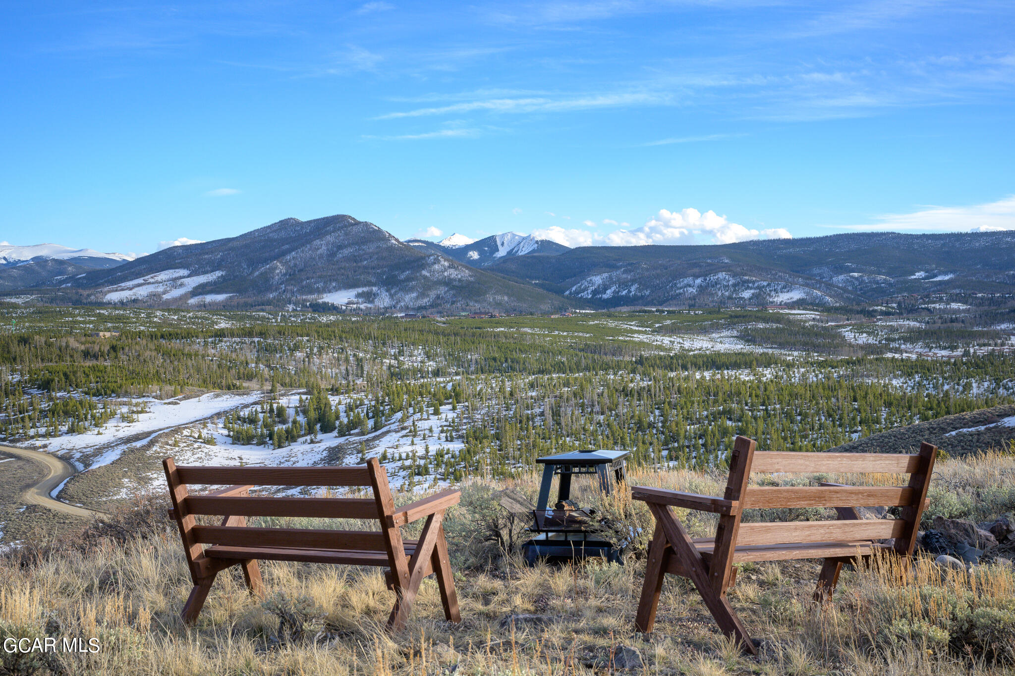 500 South Ridge Road