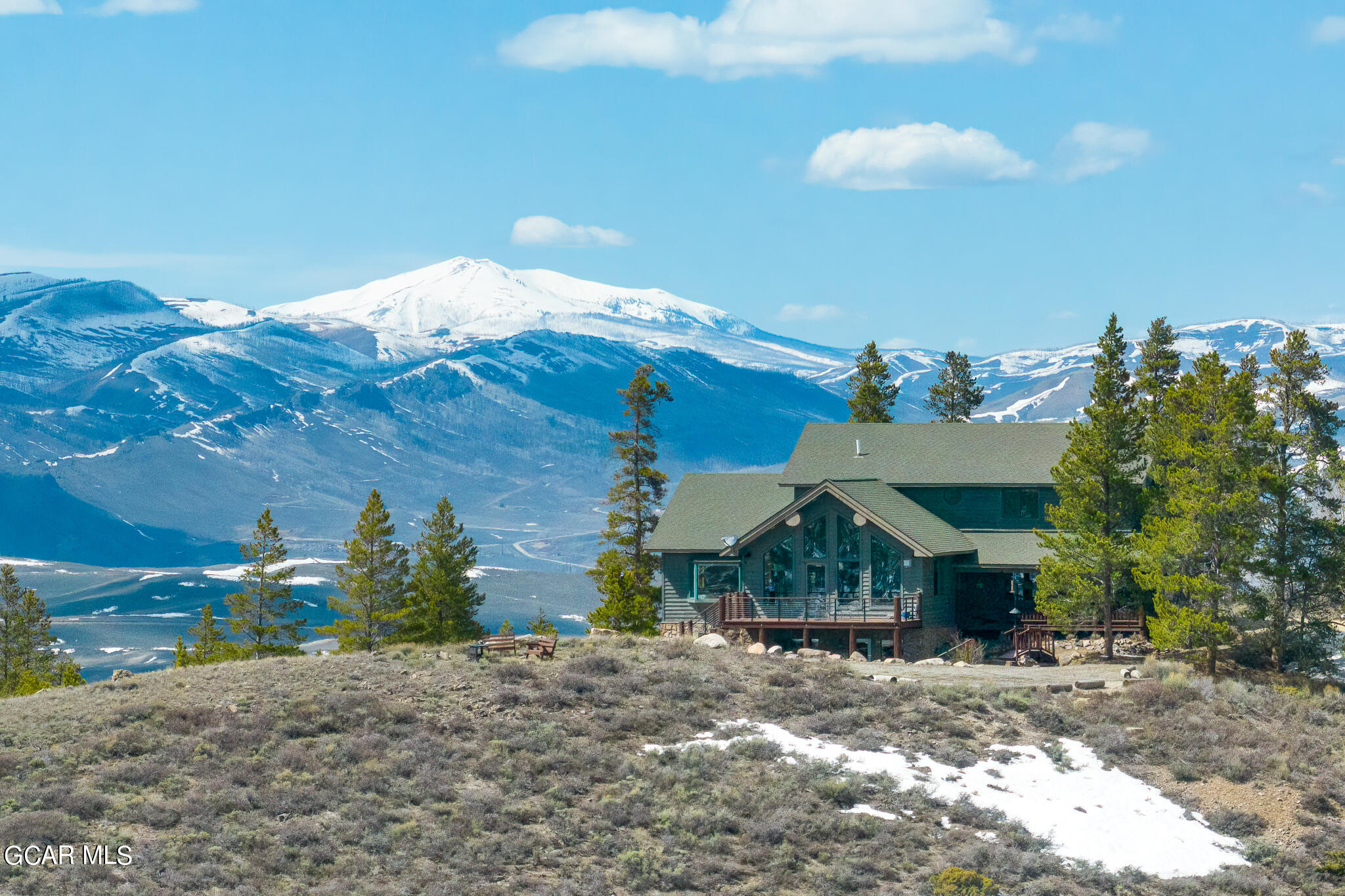 500 South Ridge Road