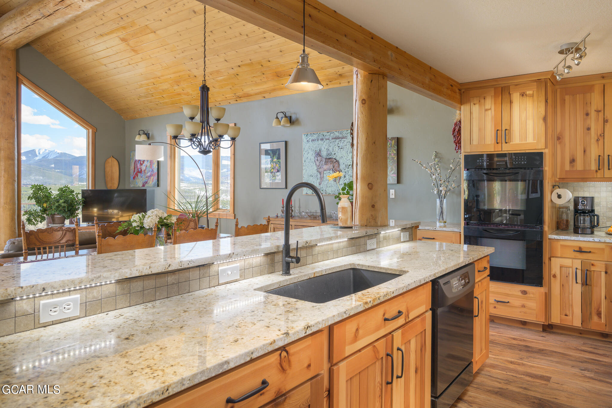 500 South Ridge Road