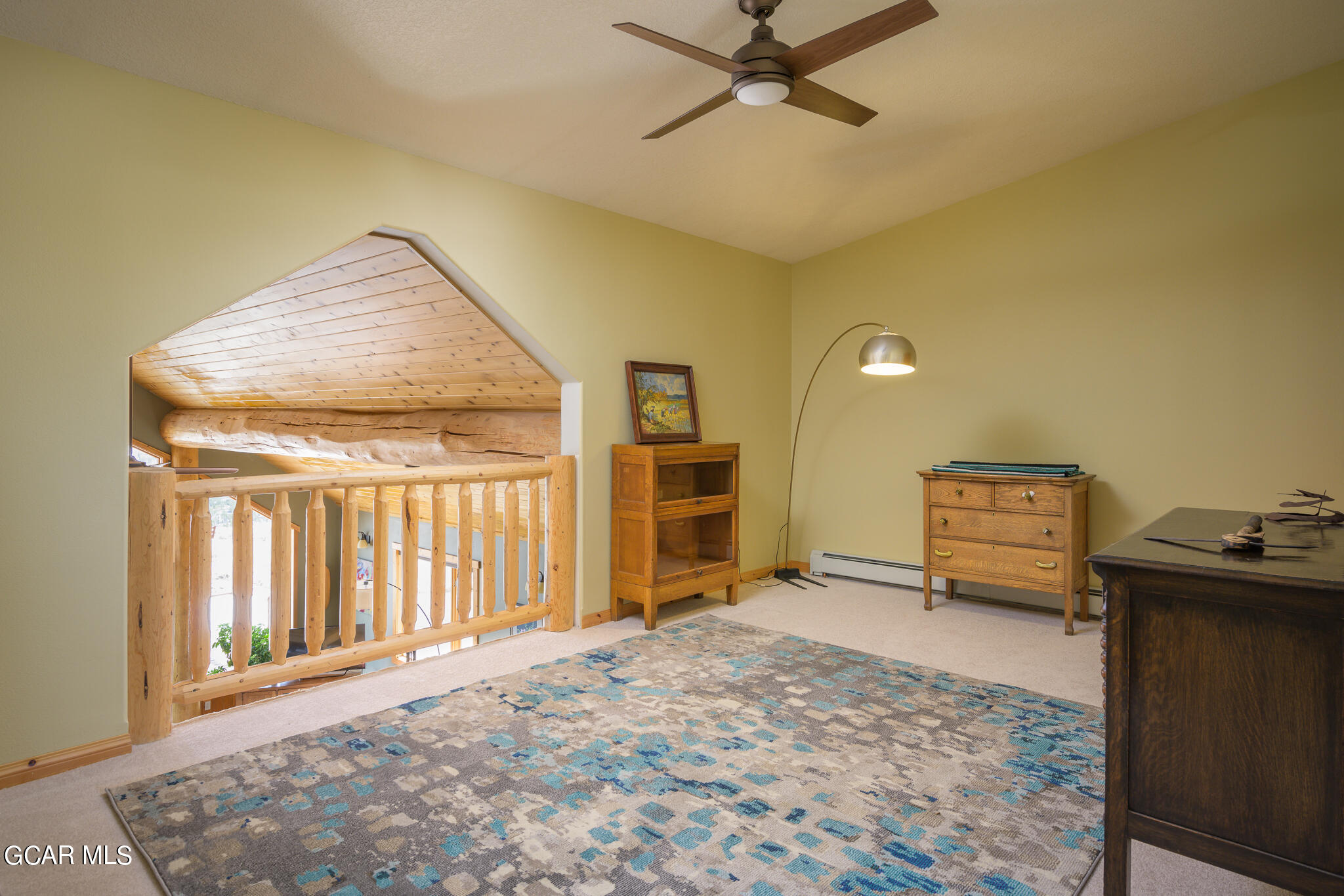 500 South Ridge Road