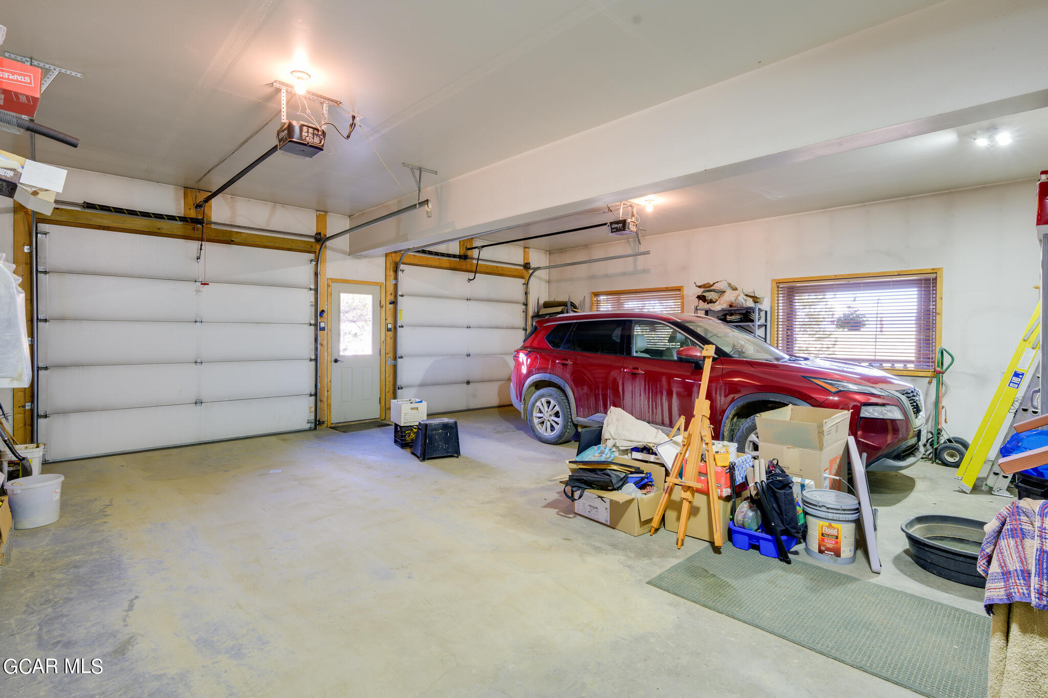 500 South Ridge Road