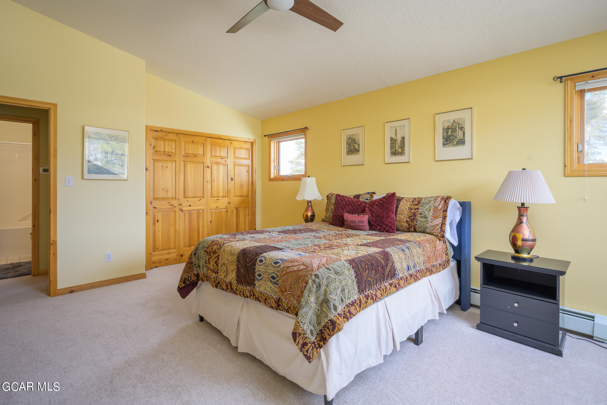 500 South Ridge Road