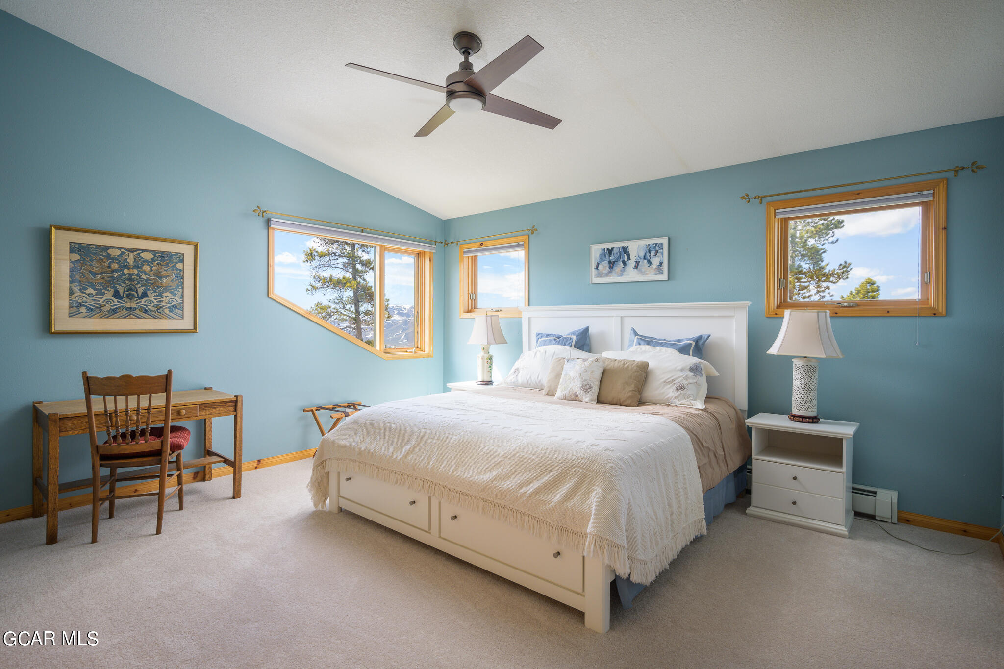 500 South Ridge Road