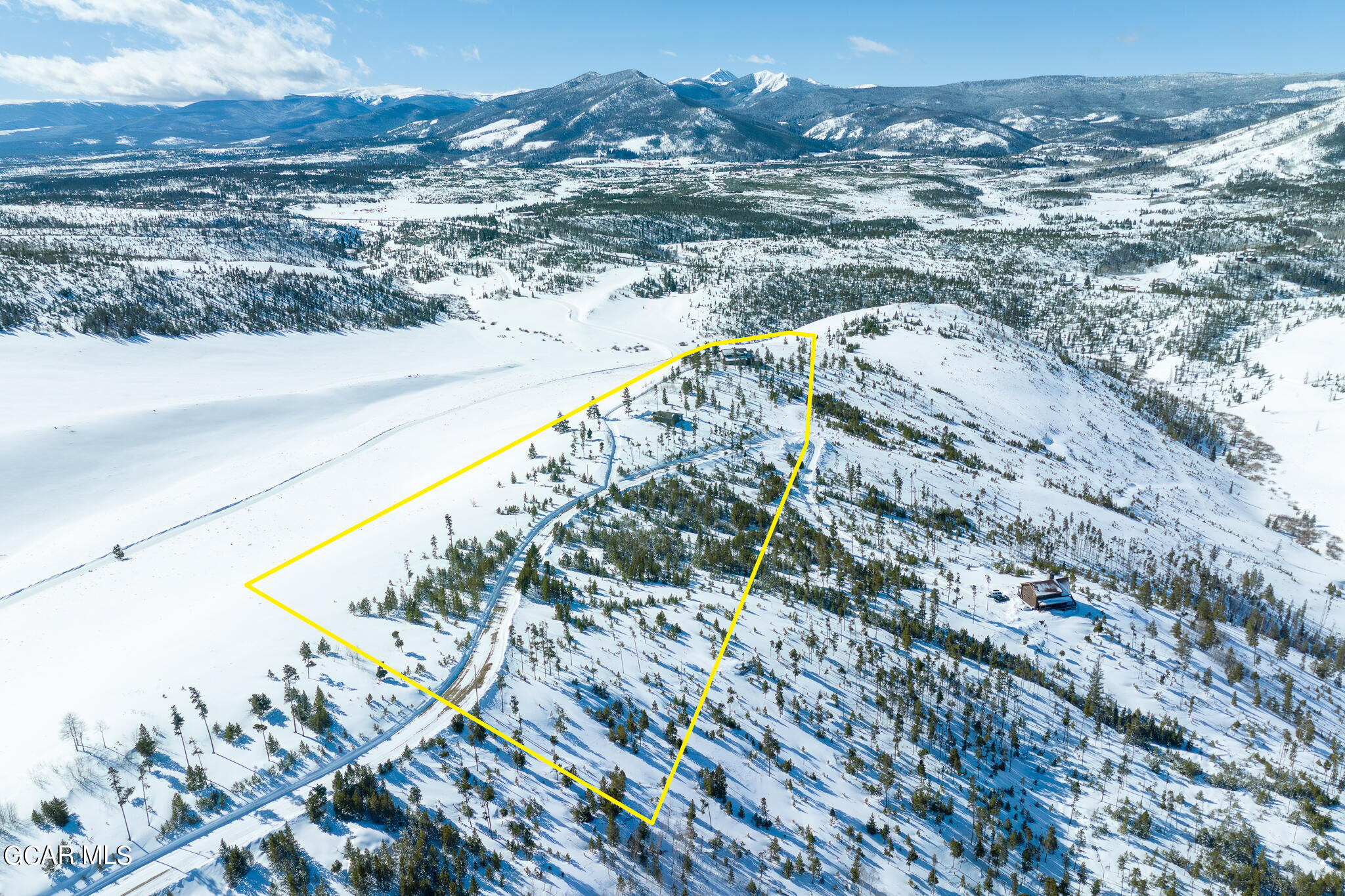 500 South Ridge Road