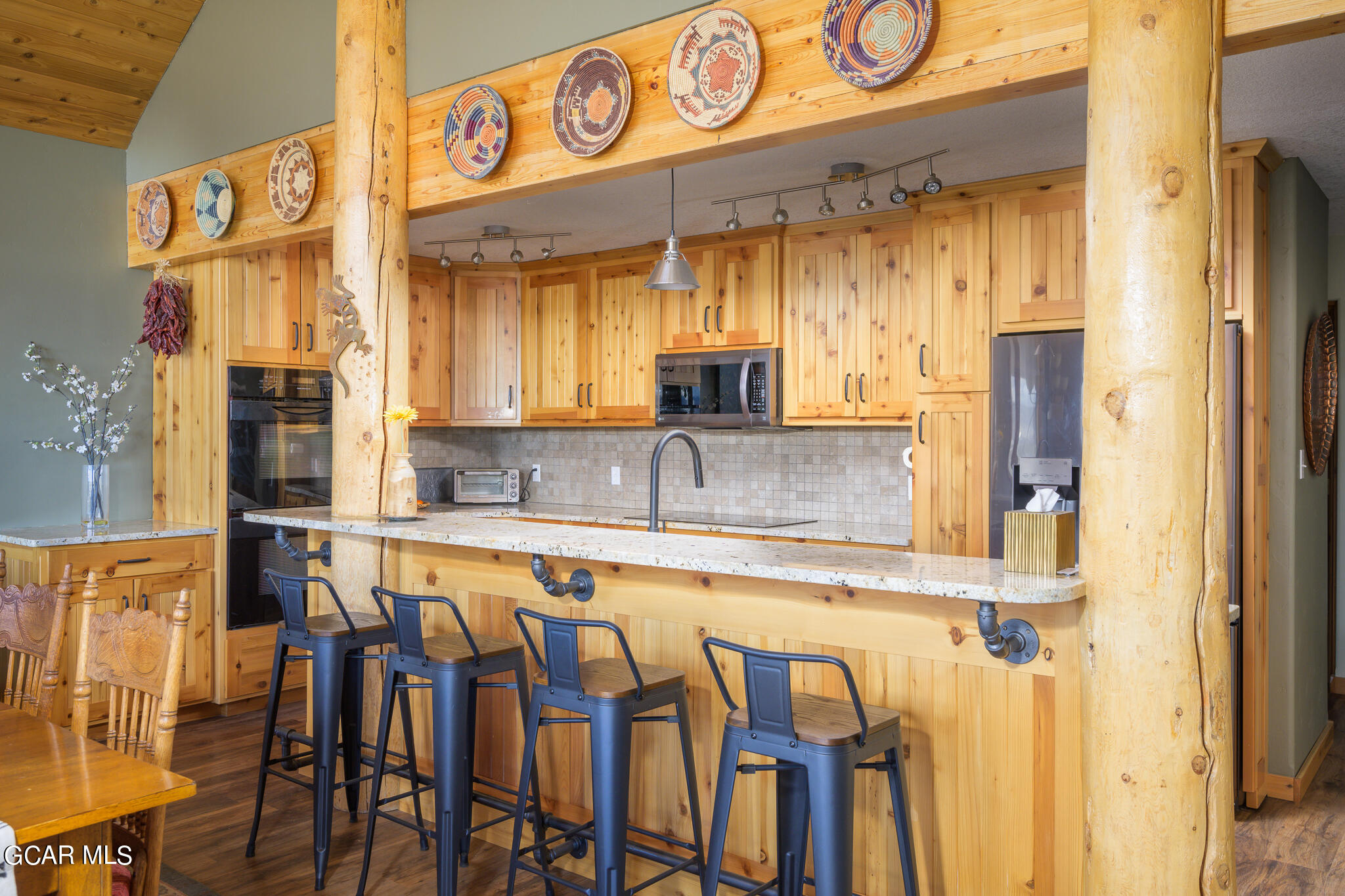 500 South Ridge Road