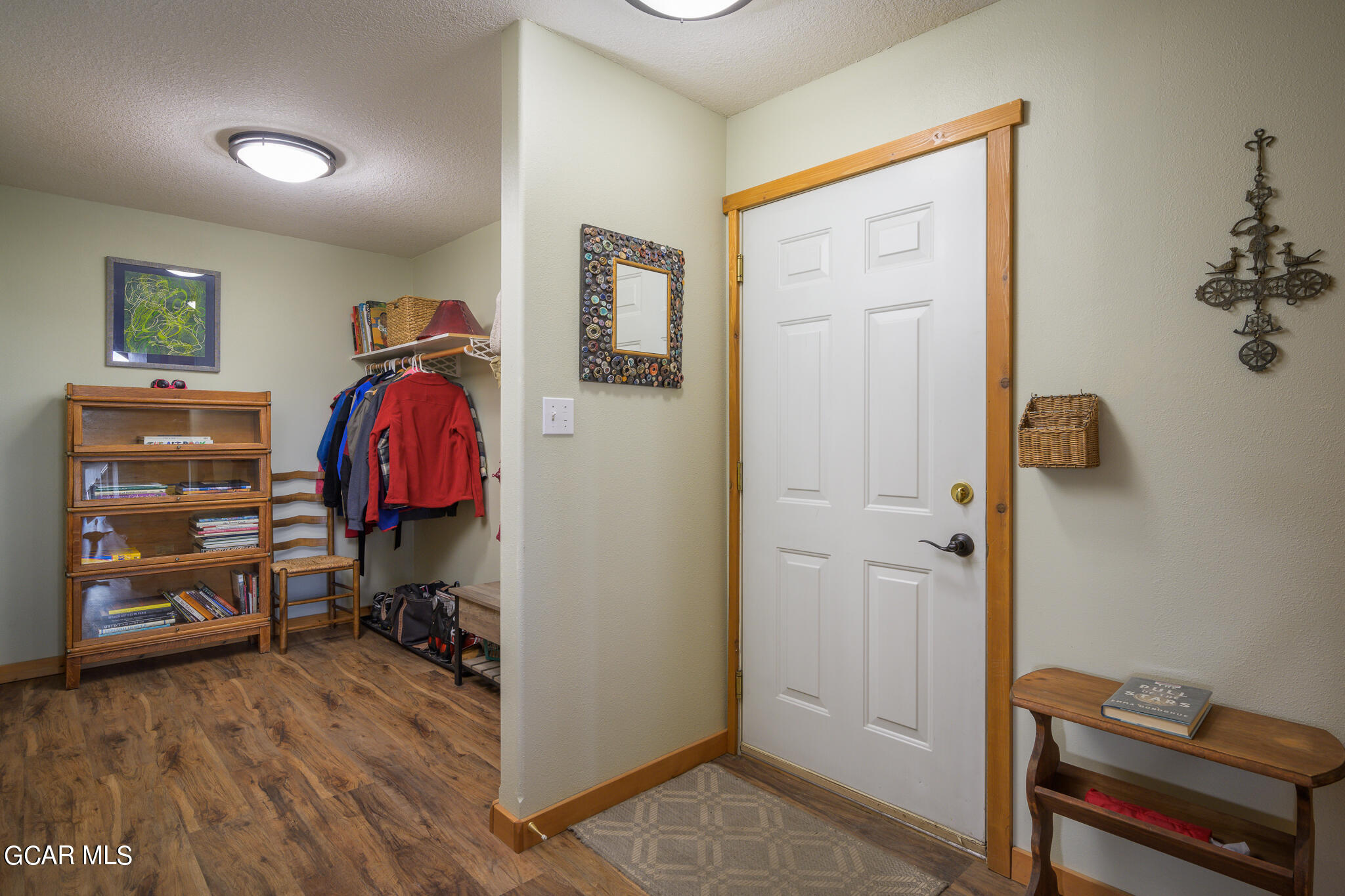 500 South Ridge Road