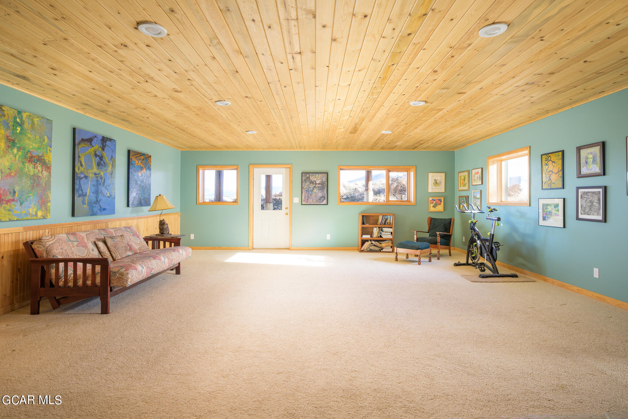 500 South Ridge Road