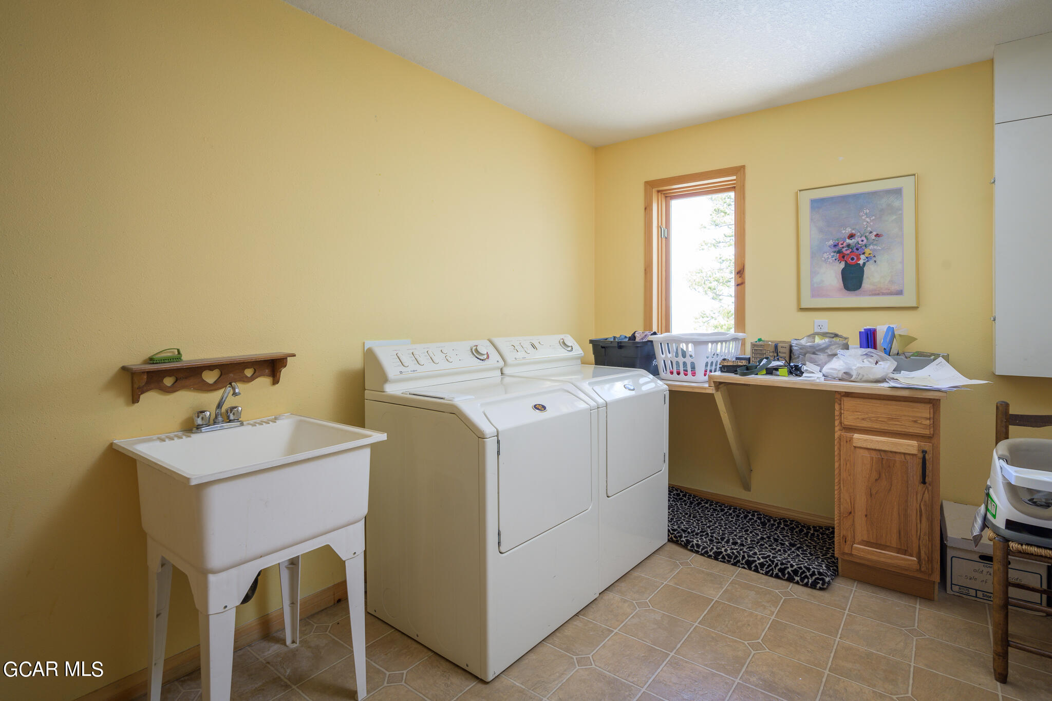 500 South Ridge Road