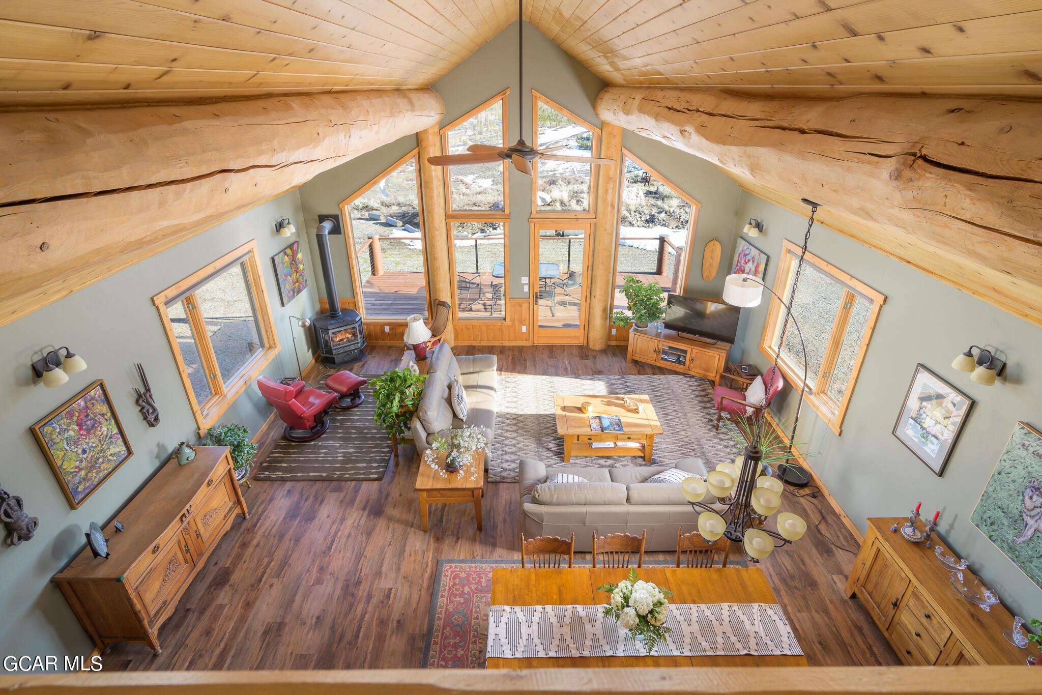 500 South Ridge Road