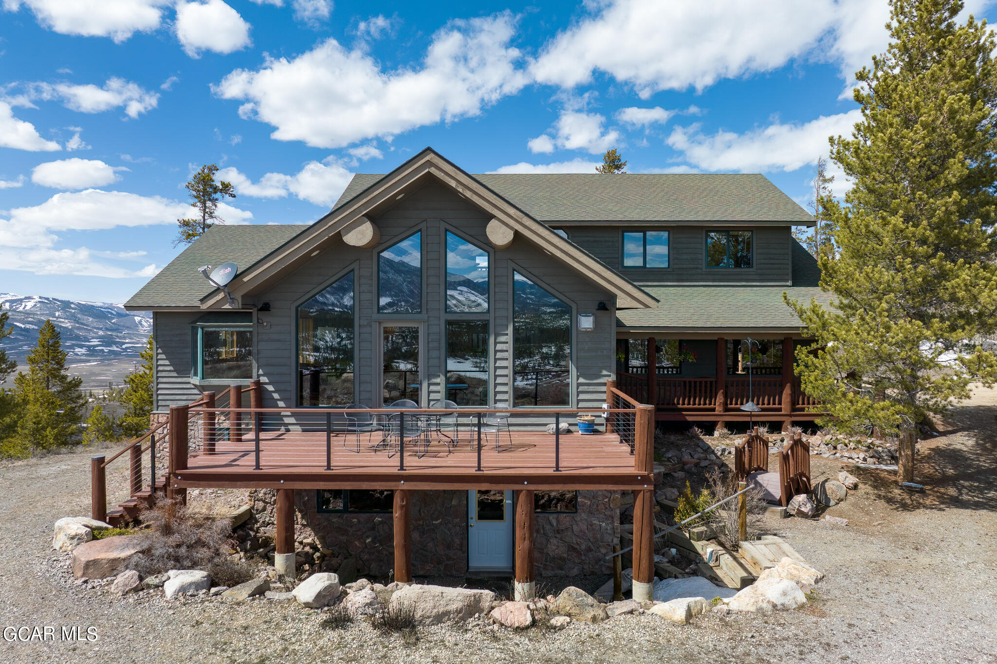 500 South Ridge Road