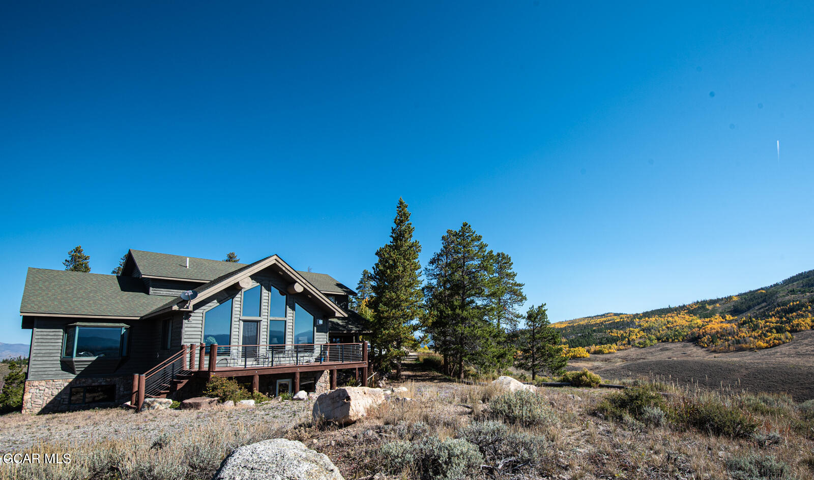 500 South Ridge Road