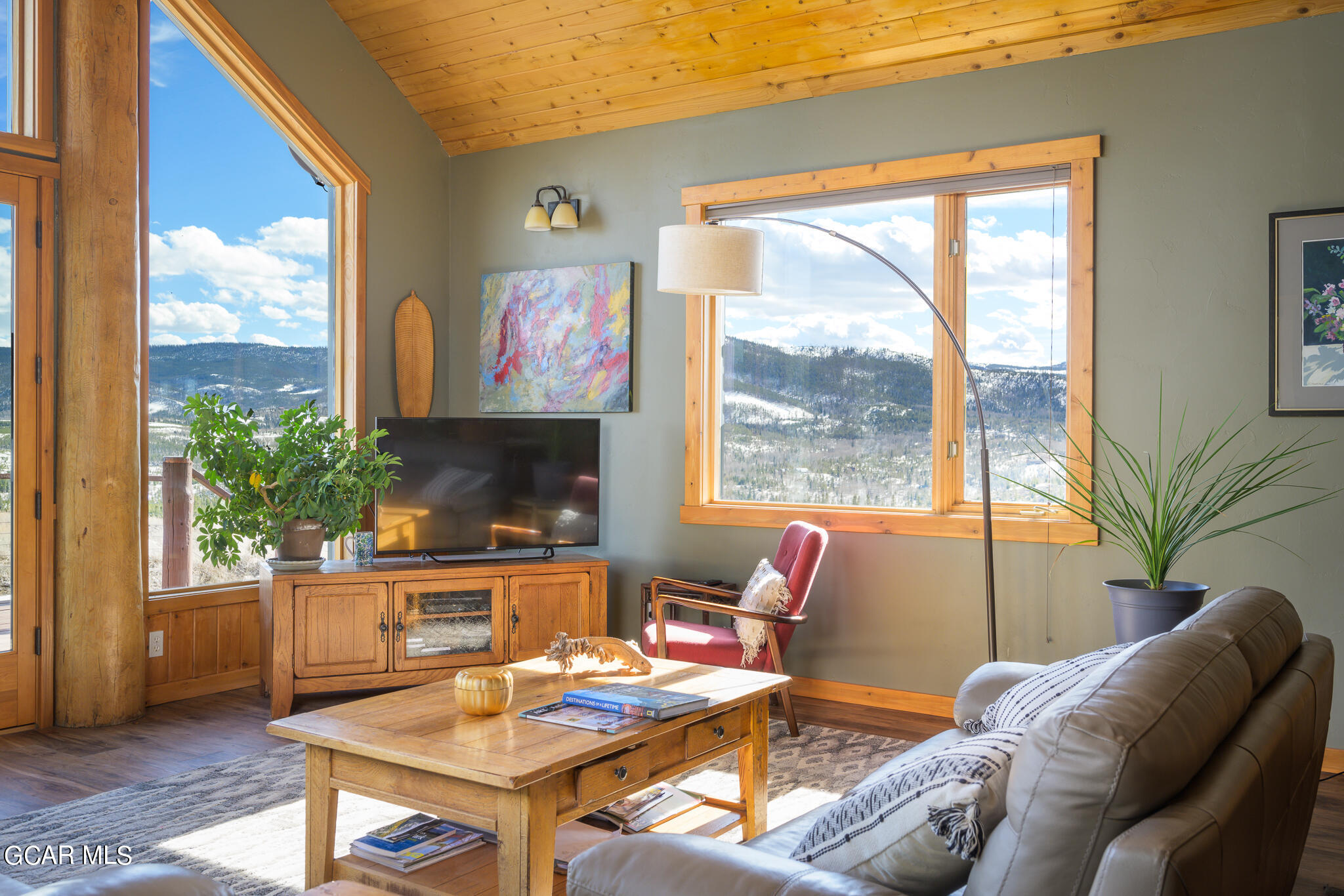 500 South Ridge Road