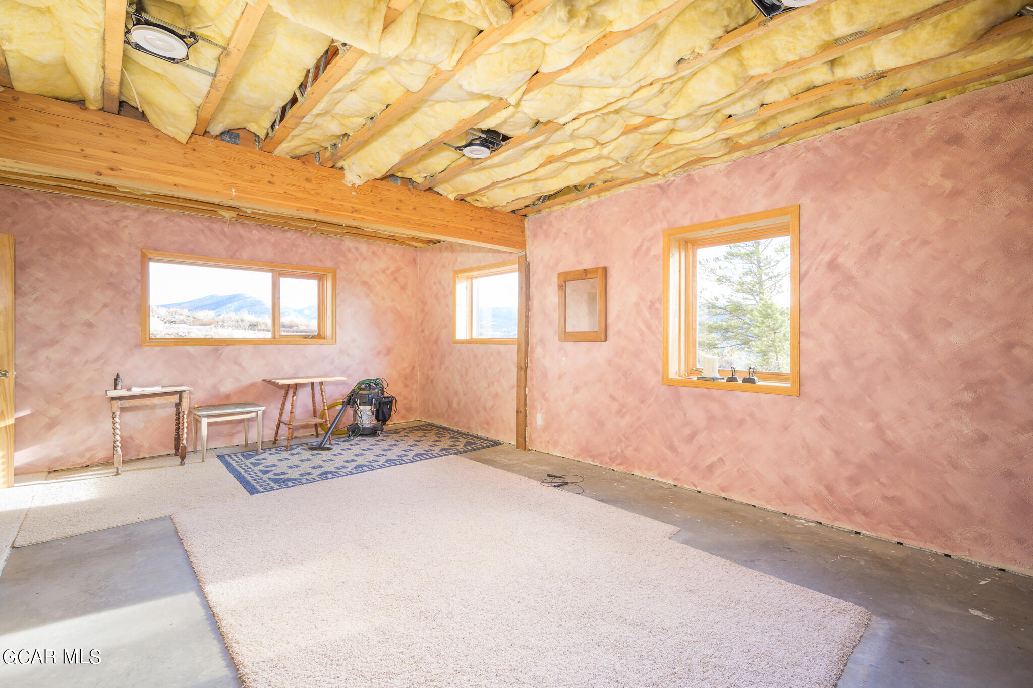 500 South Ridge Road