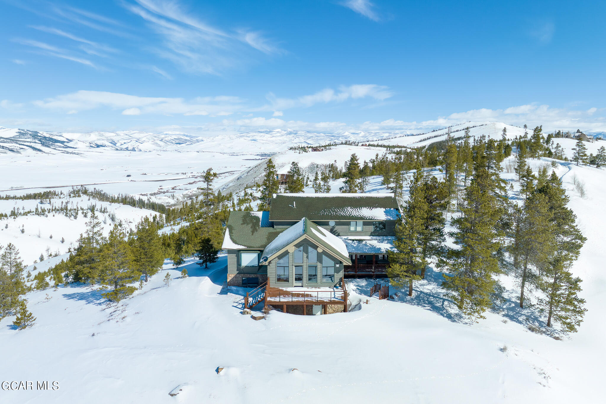 500 South Ridge Road