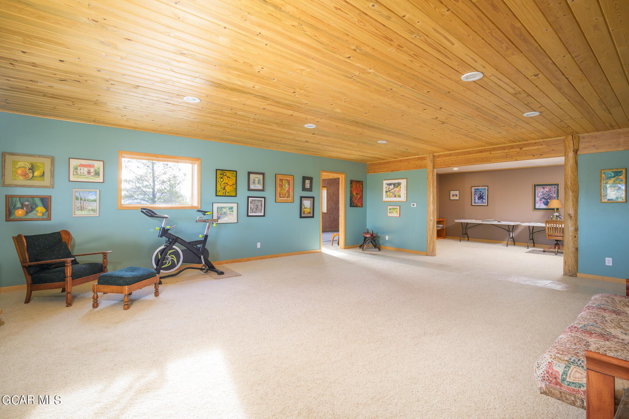 500 South Ridge Road