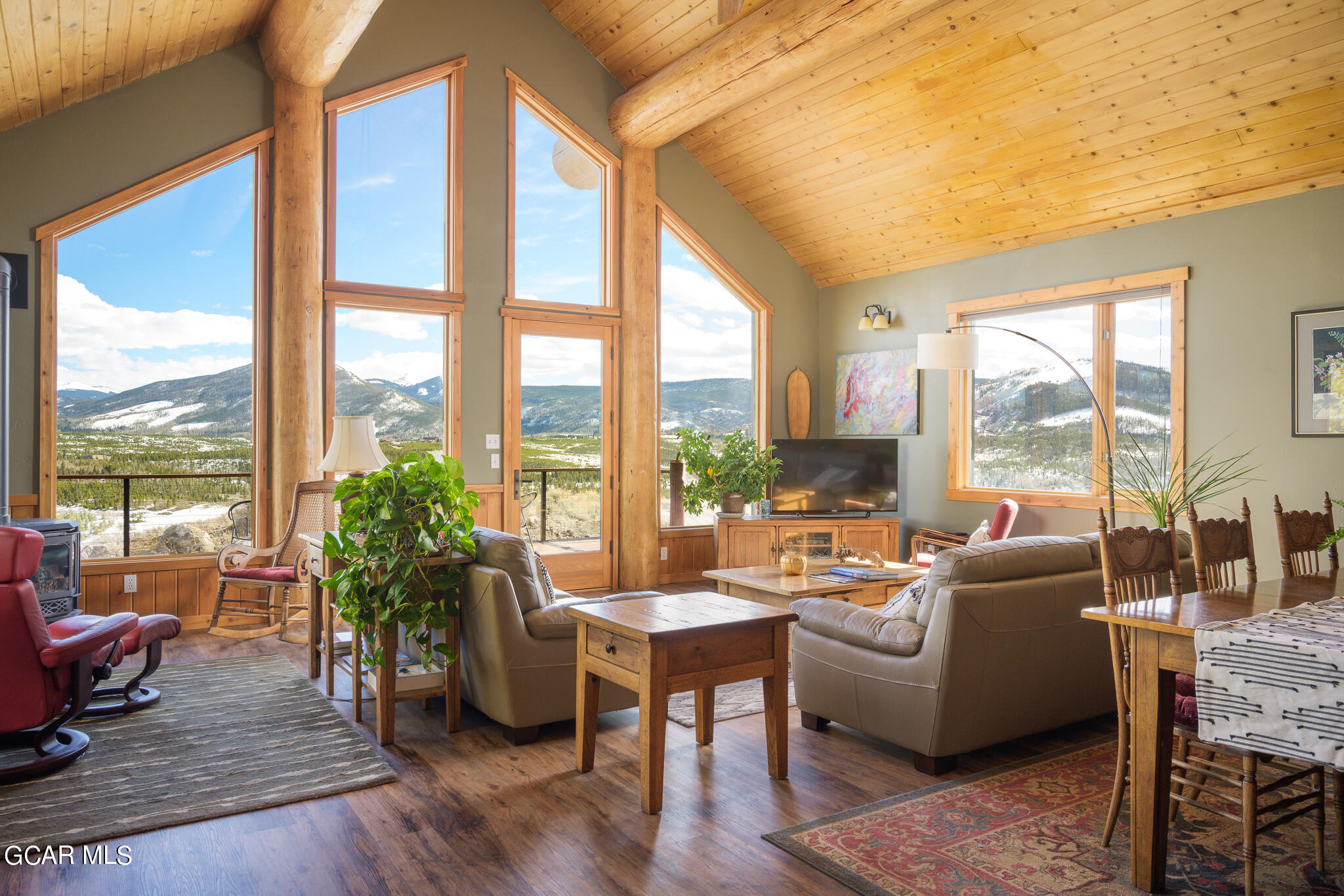 500 South Ridge Road